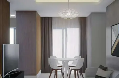 Apartamento com 2 quartos para alugar na leonildes da silva soares, 1068, wanel ville, sorocaba por r$ 1.748