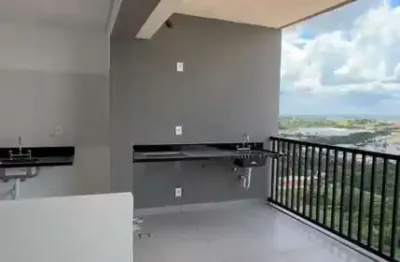 Apartamento com 3 quartos à venda na avenida engenheiro carlos reinaldo mendes, 3062, além ponte, sorocaba por r$ 1.390.000