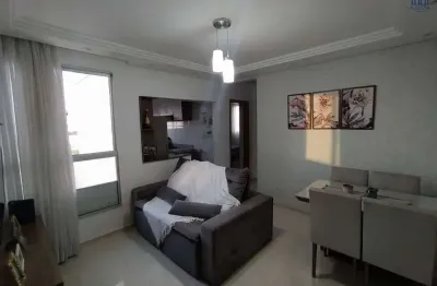 Apartamento com 2 quartos à venda na rua joão wagner wey, 1565, jardim são carlos, sorocaba por r$ 340.000