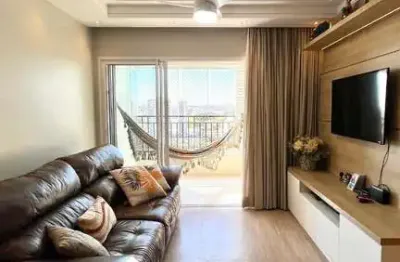 Apartamento com 3 quartos à venda na rua são paulo, 1791, jardim santa rosália, sorocaba por r$ 799.000