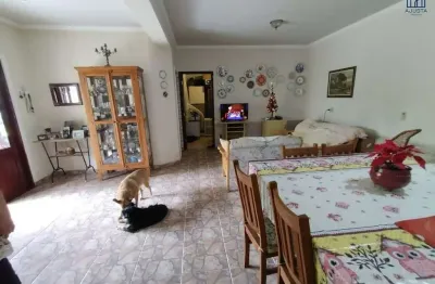Casa em condomínio fechado com 3 quartos à venda na rua adão rosário, 1, jardim ibiti do paço, sorocaba por r$ 1.100.000