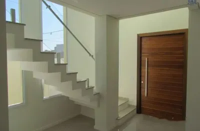 Casa em condomínio fechado com 3 quartos à venda na estrada dinorah, 1815, parque são bento, sorocaba por r$ 850.000