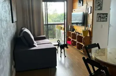 Apartamento com 2 quartos à venda na rua esperança, 373, jardim santa fé, sorocaba por r$ 350.000