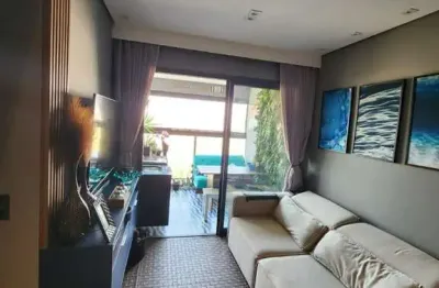 Apartamento com 3 quartos à venda na rua agostinho gomes, 300, jardim maria josé, votorantim por r$ 990.000