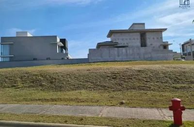 Terreno em condomínio fechado à venda na rodovia joão leme dos santos, 105, cyrela landscape esplanada, votorantim por r$ 640.000