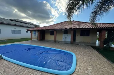 Casa em condomínio fechado com 2 quartos à venda na pedro dias morreira, 85, village da serra, araçoiaba da serra por r$ 890.000