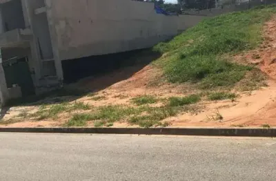 Terreno em condomínio fechado à venda na ravenna, 2, wanel ville, sorocaba por r$ 290.000