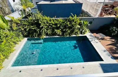 Casa em condomínio fechado com 4 quartos à venda na rua júlio cassola, 3, alphaville nova esplanada, votorantim por r$ 3.500.000