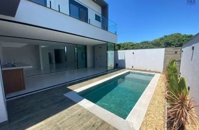 Casa em condomínio fechado com 4 quartos à venda na marginal, 1, alphaville castello, itu por r$ 3.900.000