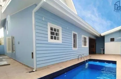 Casa em condomínio fechado com 3 quartos à venda na avenida rogério cassola, 485, condomínio belvedere, votorantim por r$ 1.400.000