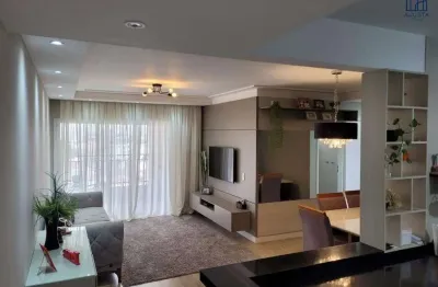 Apartamento com 3 quartos à venda na rua são paulo, 1791, jardim santa rosália, sorocaba por r$ 890.000