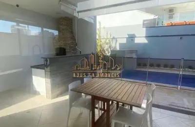 Casa em condomínio fechado com 4 quartos à venda na avenida professora izoraida marques peres, 1320, parque campolim, sorocaba por r$ 2.400.000