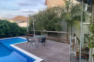Casa em condomínio fechado com 3 quartos à venda na rua adão rosário, 1, jardim ibiti do paço, sorocaba por r$ 980.000
