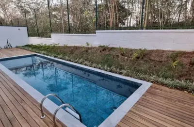 Casa em condomínio fechado com 3 quartos à venda na rua júlio cassola, 3105, alphaville nova esplanada, votorantim por r$ 2.700.000