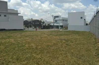 Terreno em condomínio fechado à venda na rua josé marques de oliveira, 1, residencial villa do bosque, sorocaba por r$ 630.000