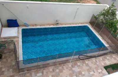 Casa em condomínio fechado com 3 quartos à venda na rua padre lívio emílio calliari, 1800, condomínio ibiti reserva, sorocaba por r$ 1.600.000