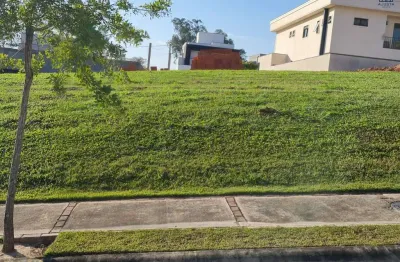 Terreno em condomínio fechado à venda na rodovia joão leme dos santos, 105, cyrela landscape esplanada, votorantim por r$ 417.000