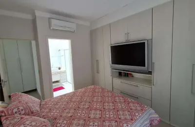 Casa em condomínio fechado com 3 quartos à venda na rua josé marques de oliveira, 1, residencial villa do bosque, sorocaba por r$ 1.650.000