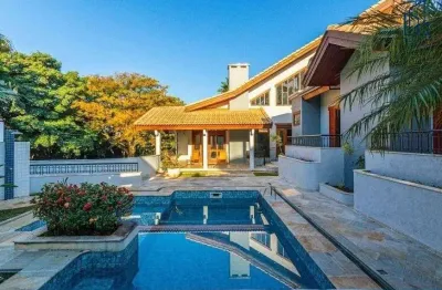 Casa em condomínio fechado com 4 quartos à venda na rua ilda do amaral cussiol, 82, jardim isaura, sorocaba por r$ 3.500.000