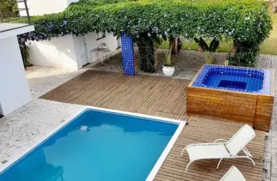 Casa em condomínio fechado com 4 quartos à venda na joão leme dos santos, km 107, 1, parque reserva fazenda imperial, sorocaba por r$ 3.500.000