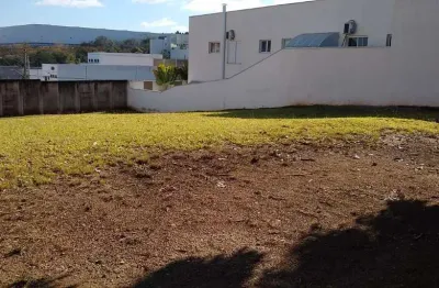 Terreno em condomínio fechado à venda na vidal de araújo, 180, jardim residencial colinas do sol, sorocaba por r$ 600.000