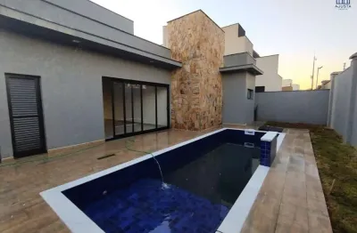 Casa em condomínio fechado com 3 quartos para alugar na rua júlio cassola, 3, alphaville nova esplanada, votorantim por r$ 15.000