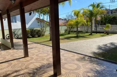 Casa em condomínio fechado com 4 quartos à venda na rua adão rosário, 1, jardim ibiti do paço, sorocaba por r$ 1.650.000