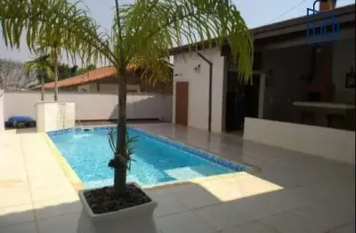 Casa em condomínio fechado com 3 quartos à venda na rua adão rosário, 1, jardim ibiti do paço, sorocaba por r$ 1.300.000