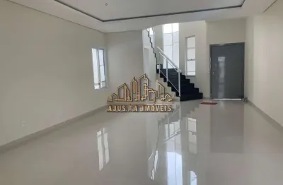 Casa em condomínio fechado com 4 quartos à venda na avenida maria hannickel nascimento, 15, jardim residencial chácara ondina, sorocaba por r$ 2.300.000