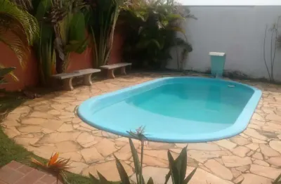 Casa em condomínio fechado com 3 quartos à venda na fazenda ipanema, 1, condomínio village ipanema, araçoiaba da serra por r$ 1.400.000