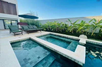 Casa em condomínio fechado com 4 quartos à venda na rodovia raposo tavares, 108, residencial saint patrick, sorocaba por r$ 6.200.000