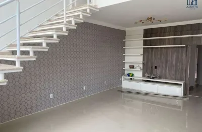 Casa em condomínio fechado com 3 quartos à venda na fernando stecca, 3516, ibiti royal park, sorocaba por r$ 1.400.000