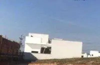 Terreno em condomínio fechado à venda na padre lívio emílio calliari, 1800, condomínio ibiti reserva, sorocaba por r$ 500.000