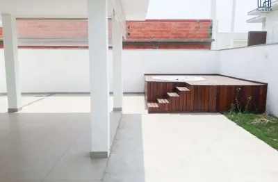 Casa em condomínio fechado com 4 quartos à venda na avenida maria hannickel nascimento, 15, jardim residencial chácara ondina, sorocaba por r$ 1.950.000