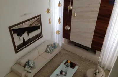 Casa em condomínio fechado com 3 quartos à venda na avenida maria hannickel nascimento, 15, jardim residencial chácara ondina, sorocaba por r$ 4.900.000