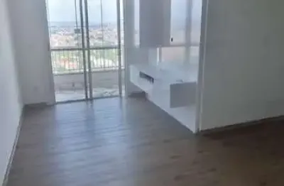 Apartamento com 3 quartos para alugar na rua márcio dos santos flores, 333, wanel ville, sorocaba por r$ 2.500