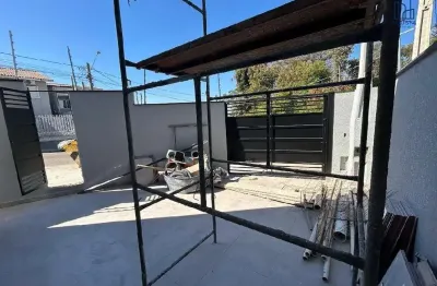 Casa com 2 quartos à venda na luiz pires de camargo, 30, jardim piazza di roma, sorocaba por r$ 385.000