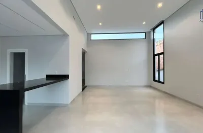 Casa em condomínio fechado com 3 quartos à venda na Avenida São Paulo, 3721, Residencial Bouganville, Sorocaba por R$ 1.900.000