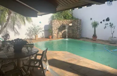 Casa em condomínio fechado com 3 quartos à venda na avenida são paulo, 5235, condomínio residencial village d'avignon, sorocaba por r$ 2.200.000