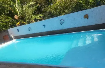 Chácara / sítio com 1 quarto à venda na rua santana, 02, portal santiago, itu por r$ 375.000