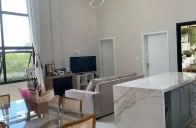 Casa em condomínio fechado com 6 quartos à venda na mário tonoli, 1305, residencial montes claros, itupeva por r$ 1.809.000