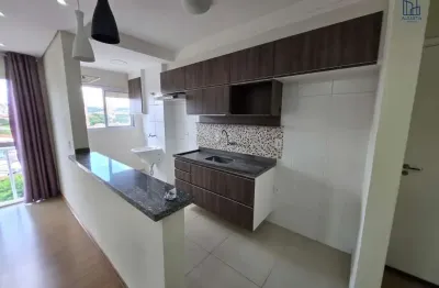 Apartamento com 2 quartos à venda na benjamim dos santos, 41, vila haro, sorocaba por r$ 265.000