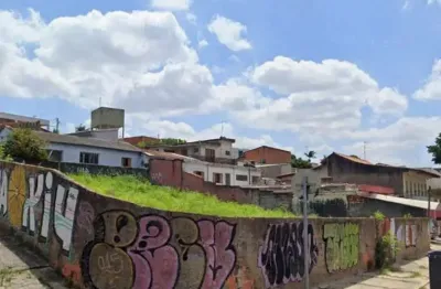 Terreno à venda na saverio fazzio, 02, jardim das magnólias, sorocaba por r$ 1.050.000