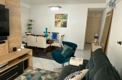 Apartamento com 3 quartos à venda na rua belmira loureiro de almeida, 395, jardim piratininga, sorocaba por r$ 690.000