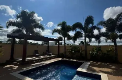 Casa em condomínio fechado com 4 quartos à venda na raposo tavares, 114, chacara santa terezinha, araçoiaba da serra por r$ 2.750.000