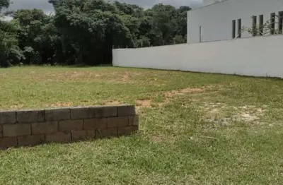 Terreno em condomínio fechado à venda na rodovia joão leme dos santos, 107, villa toscana, votorantim por r$ 320.000