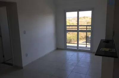 Apartamento com 2 quartos à venda na avenida pedro ferreira machado, 200, parque morumbi, votorantim por r$ 330.000