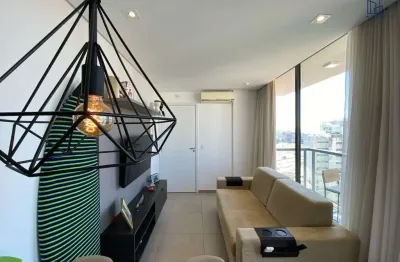 Apartamento com 1 quarto à venda na rua joão dias de souza, 295, parque campolim, sorocaba por r$ 530.000