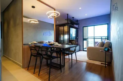 Apartamento com 1 quarto à venda na carlos eugênio de siqueira salerno, 02, parque campolim, sorocaba por r$ 399.838