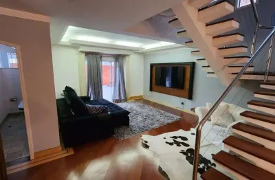 Casa em condomínio fechado com 4 quartos à venda na fernando stecca, 539, jardim constantino matucci, sorocaba por r$ 1.480.000